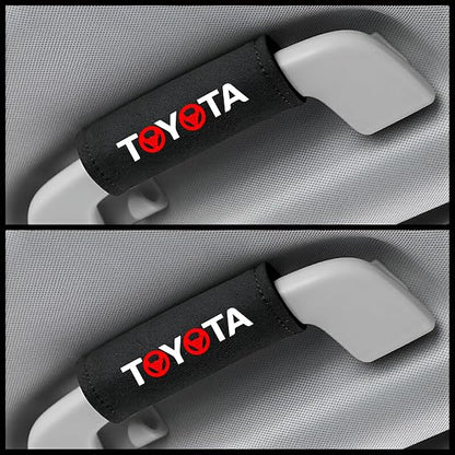 Universal Car Roof Handle Cover | Soft Comfort Grip