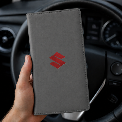 Car Document Organizer | Fits All Your Car Essentials | 60% Off 🔥