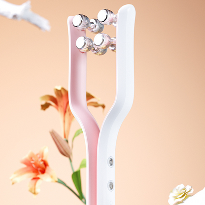 EMS Face Slimming And Lifting Roller