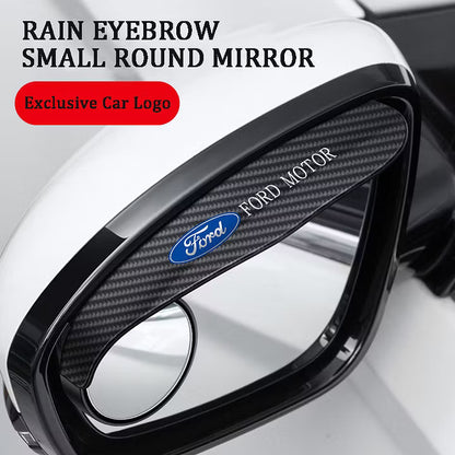 Multifunction Rain Guard | Protects from Rain & Sun | Buy 1 Get 1 Free🔥