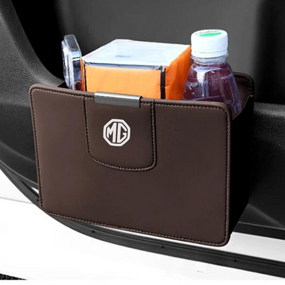 Hanging Car Storage Organizer