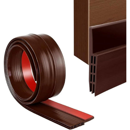 Door Bottom Seal Strip | Dust & Insect Protector | Buy 1 Get 1 Free 🔥