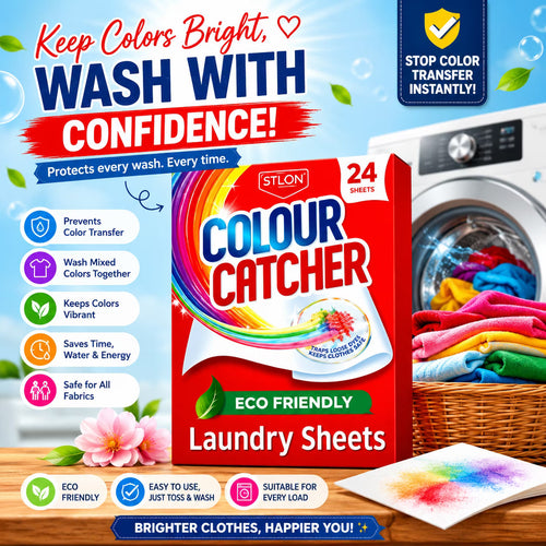 Color Catcher Sheets | 🔥48 Sheets 🔥