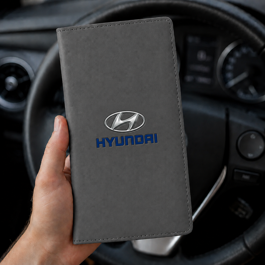 Car Document Organizer | Fits All Your Car Essentials | 60% Off 🔥