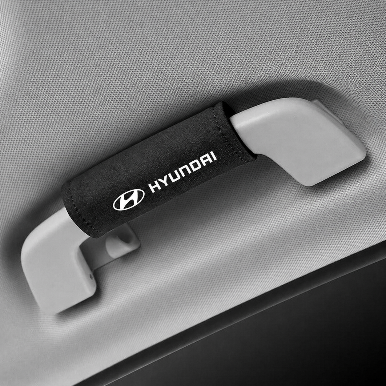 Universal Car Roof Handle Cover | Premium Interior Upgrade | Soft Comfort Grip | Buy 2 Get 2 Free 🔥