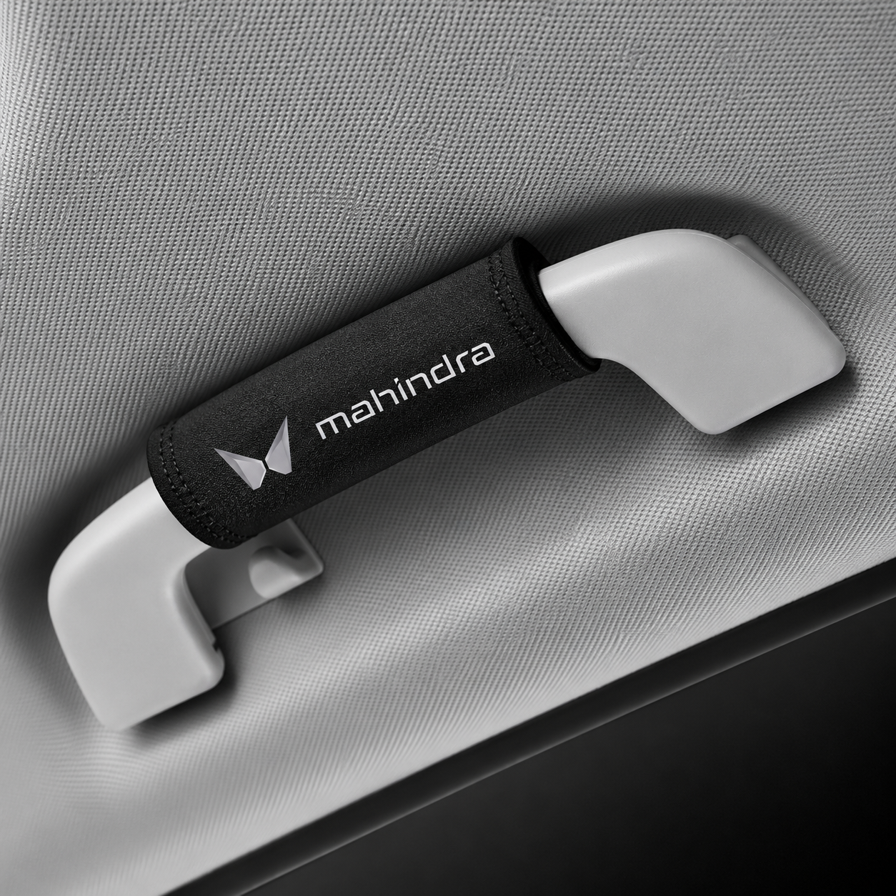 Universal Car Roof Handle Cover | Premium Interior Upgrade | Soft Comfort Grip | Buy 2 Get 2 Free 🔥