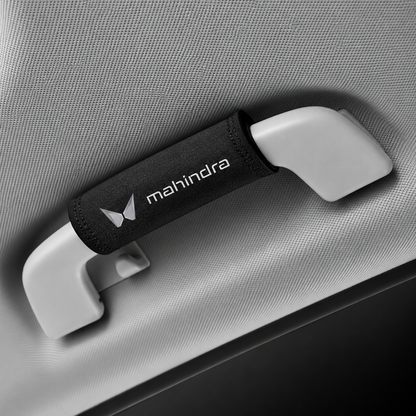 Universal Car Roof Handle Cover | Premium Interior Upgrade | Soft Comfort Grip | Buy 2 Get 2 Free 🔥