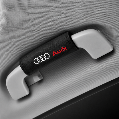 Universal Car Roof Handle Cover | Premium Interior Upgrade | Soft Comfort Grip | Buy 2 Get 2 Free 🔥