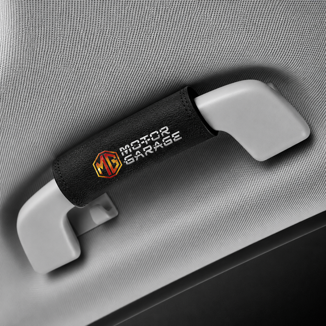 Universal Car Roof Handle Cover | Premium Interior Upgrade | Soft Comfort Grip | Buy 2 Get 2 Free 🔥