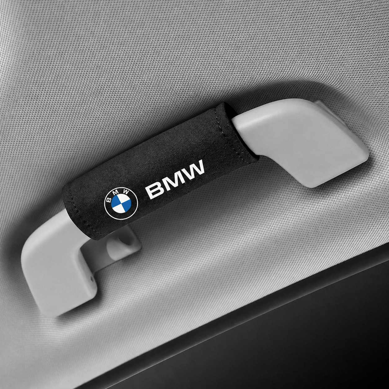 Universal Car Roof Handle Cover | Premium Interior Upgrade | Soft Comfort Grip | Buy 2 Get 2 Free 🔥