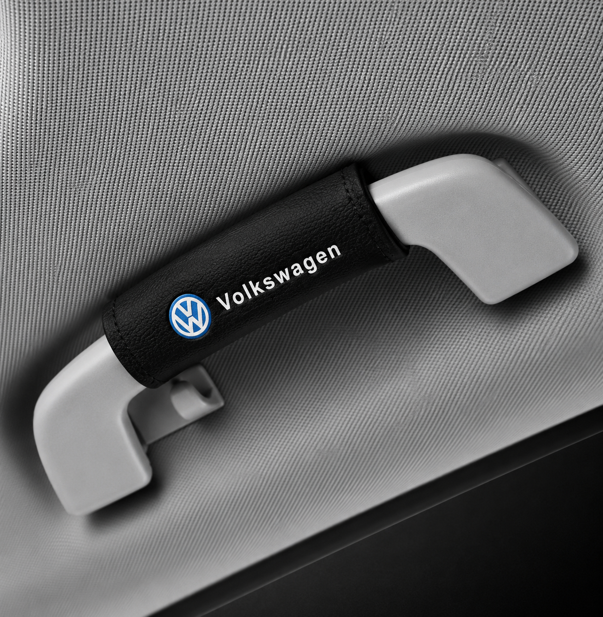 Universal Car Roof Handle Cover | Premium Interior Upgrade | Soft Comfort Grip | Buy 2 Get 2 Free 🔥