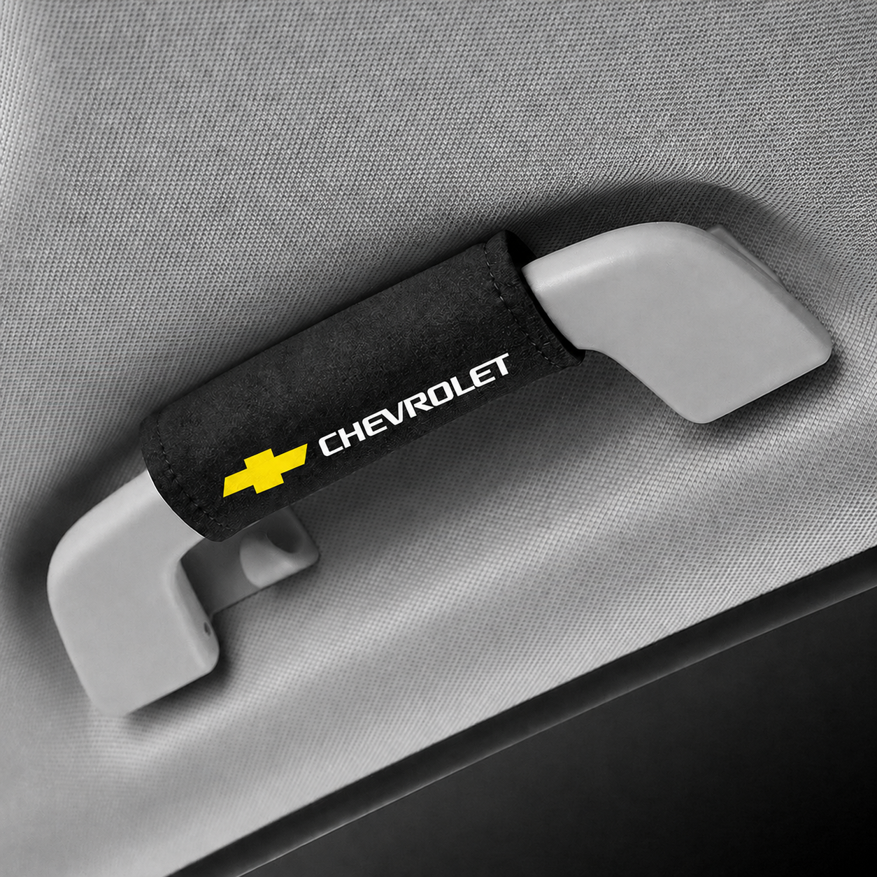 Universal Car Roof Handle Cover | Premium Interior Upgrade | Soft Comfort Grip | Buy 2 Get 2 Free 🔥