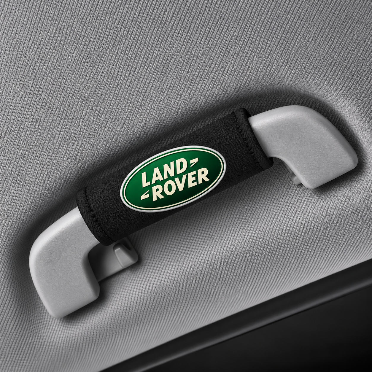 Universal Car Roof Handle Cover | Premium Interior Upgrade | Soft Comfort Grip | Buy 2 Get 2 Free 🔥
