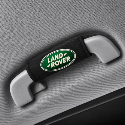 Universal Car Roof Handle Cover | Premium Interior Upgrade | Soft Comfort Grip | Buy 2 Get 2 Free 🔥