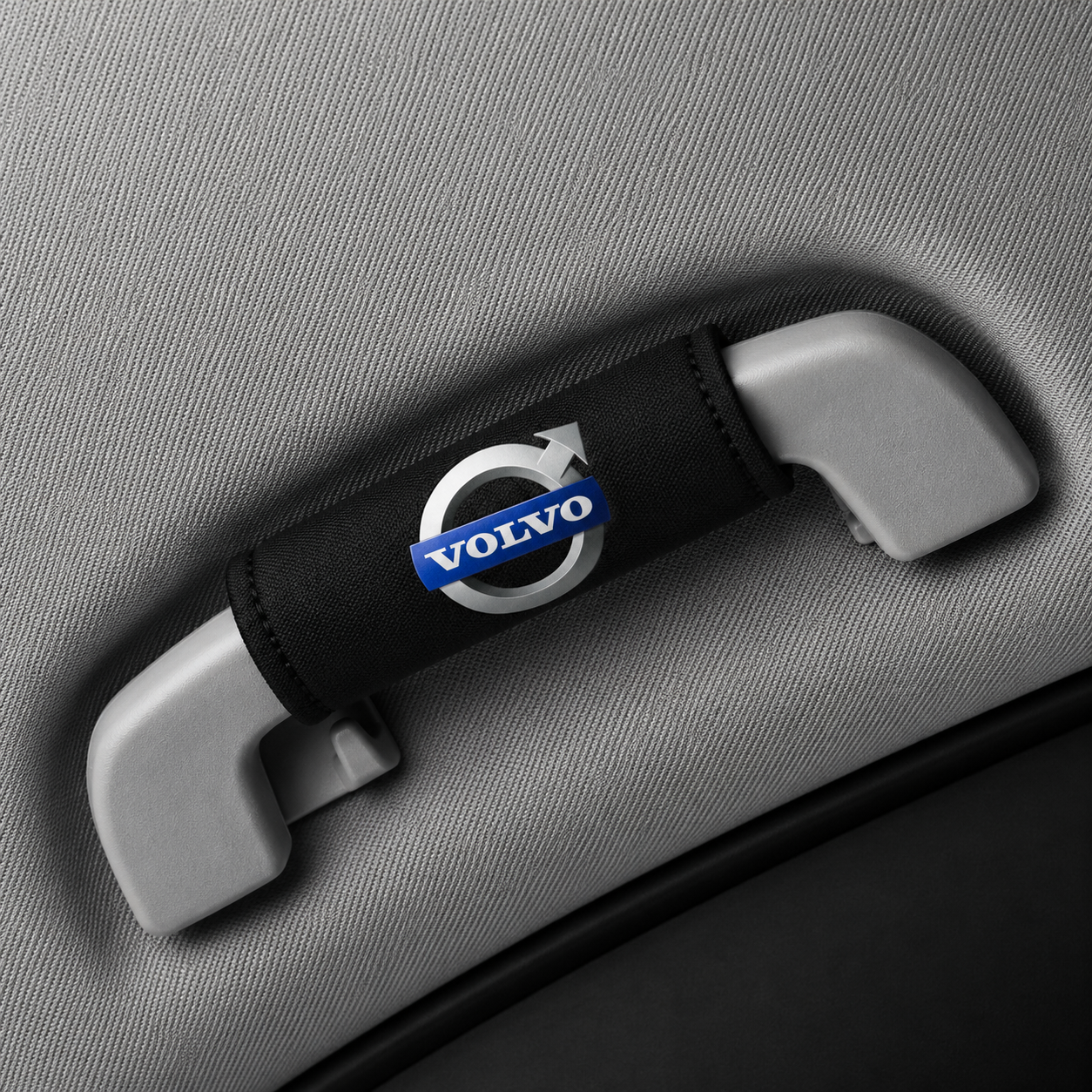 Universal Car Roof Handle Cover | Premium Interior Upgrade | Soft Comfort Grip | Buy 2 Get 2 Free 🔥
