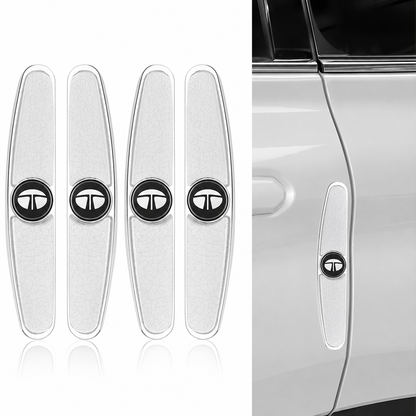 Car Door Guard — Stop Dents Before They Happen | Buy 1 Get 1 Free 🔥