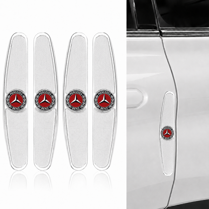 Car Door Guard — Stop Dents Before They Happen | Buy 1 Get 1 Free 🔥