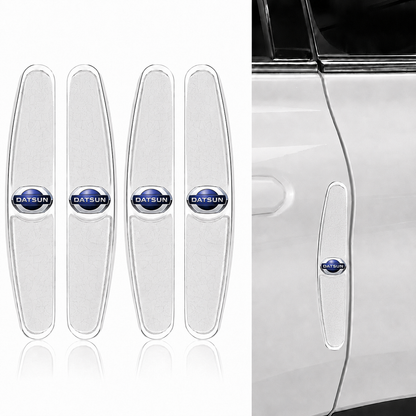 Car Door Guard — Stop Dents Before They Happen | Buy 1 Get 1 Free 🔥