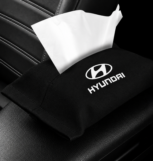Premium Car Tissue Box  | Keep Your Car Clean | Premium Interior Style | Buy 1 Get 1 Free🔥
