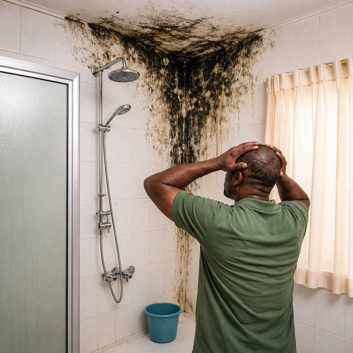 FirmFix Invisible Waterproof Sealant | Seals Cracks & Stops Leaks | 🔥 Buy 1 Get 1 FREE 🔥