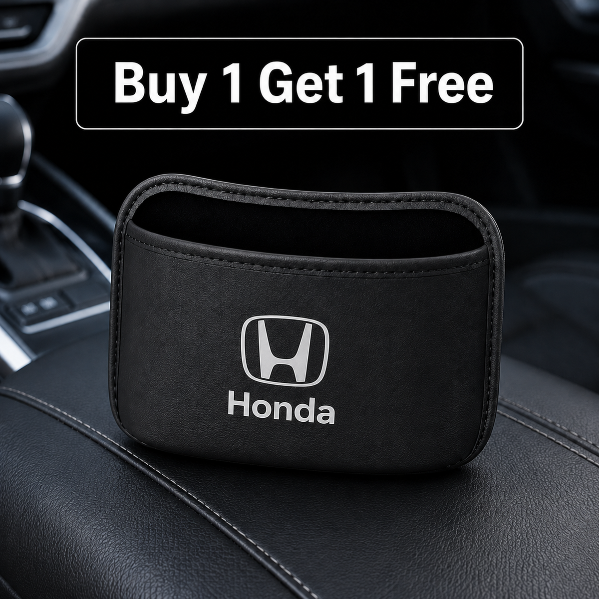 Premium Car Cup Holder | Upgrade Your Interior in Seconds | Buy 1 Get 1 Free (Pack Of 2)🔥