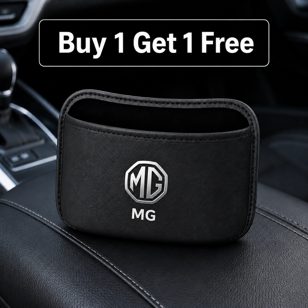 Premium Car Cup Holder | Upgrade Your Interior in Seconds | Buy 1 Get 1 Free (Pack Of 2)🔥