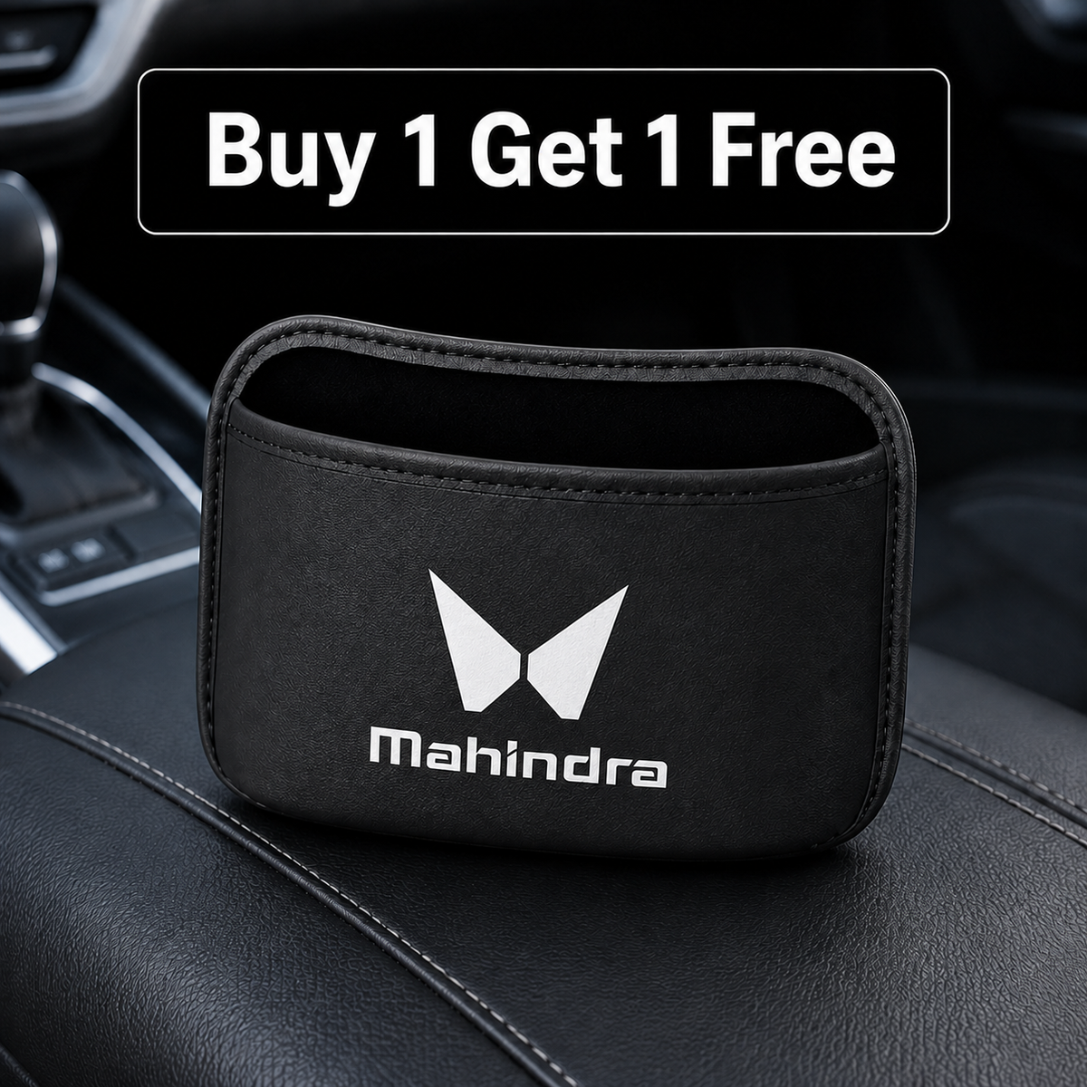 Premium Car Cup Holder | Upgrade Your Interior in Seconds | Buy 1 Get 1 Free (Pack Of 2)🔥