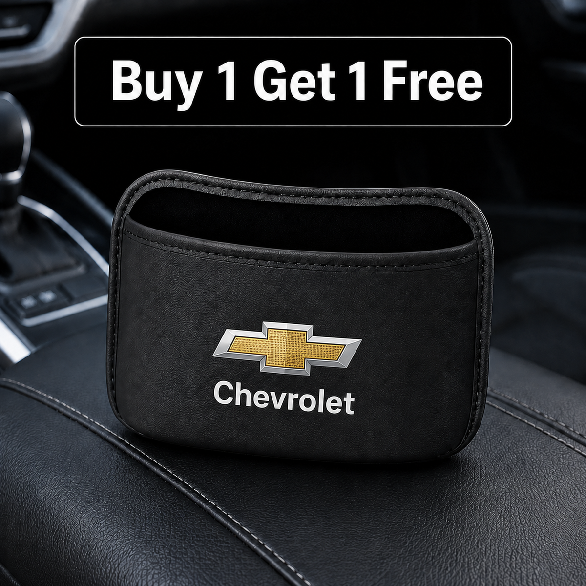 Premium Car Cup Holder | Upgrade Your Interior in Seconds | Buy 1 Get 1 Free (Pack Of 2)🔥
