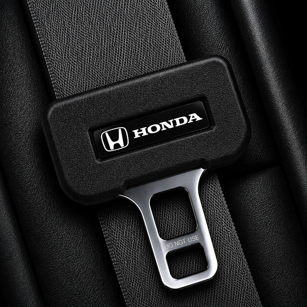 Car Seat Belt Silicon Clip | Protect Your Car Interior | Pack Of 2🤩