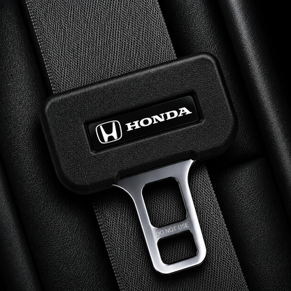 Car Seat Belt Silicon Clip | Protect Your Car Interior | Pack Of 2🤩