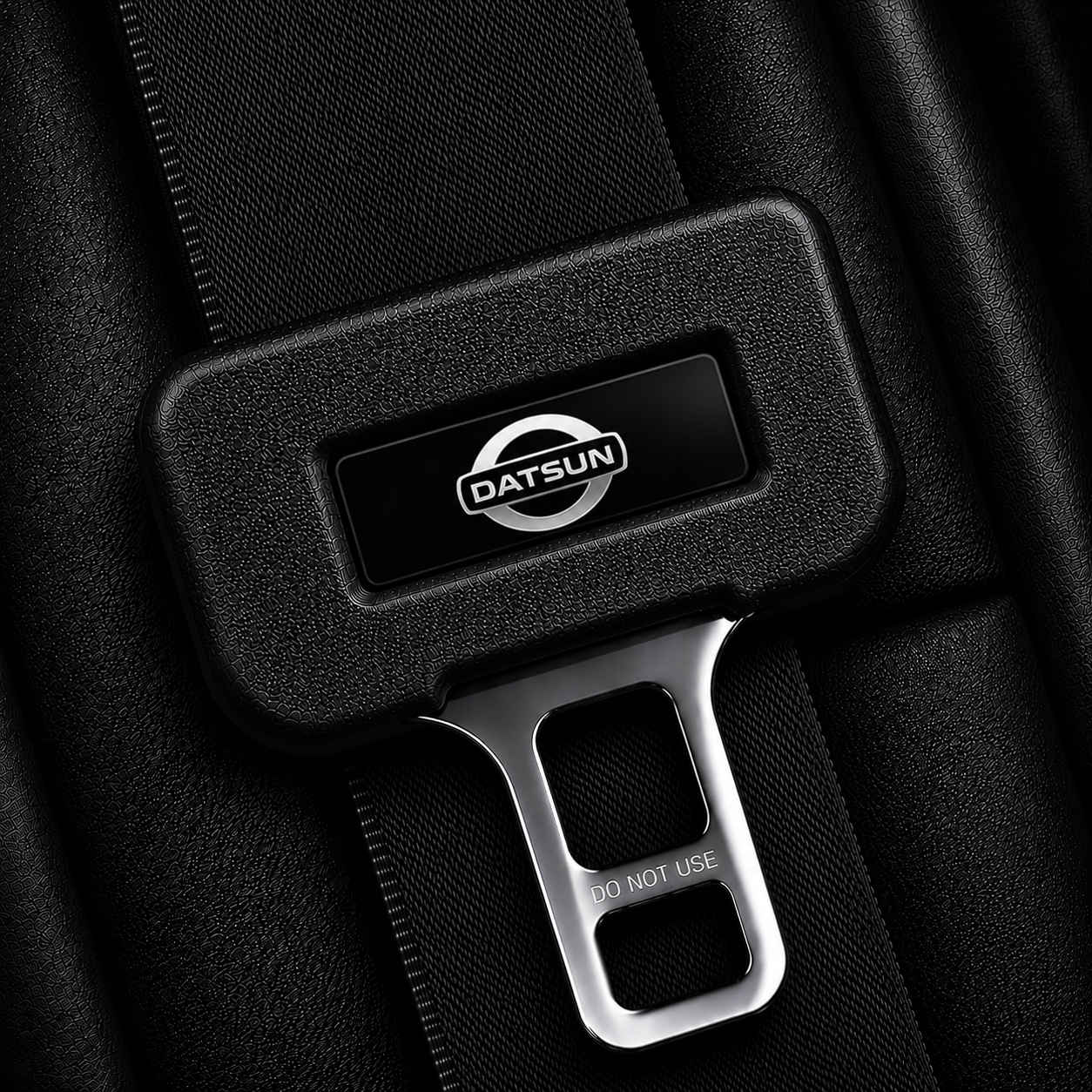 Car Seat Belt Silicon Clip | Protect Your Car Interior | Pack Of 2🤩