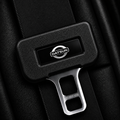 Car Seat Belt Silicon Clip | Protect Your Car Interior | Pack Of 2🤩