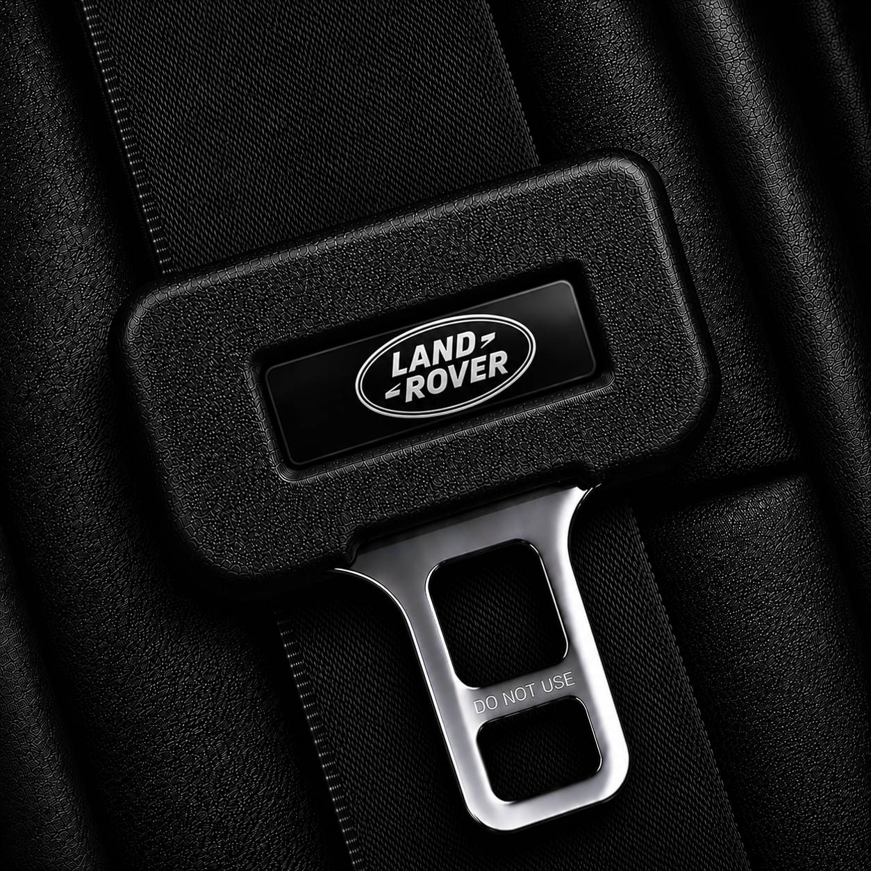 Car Seat Belt Silicon Clip | Protect Your Car Interior | Pack Of 2🤩