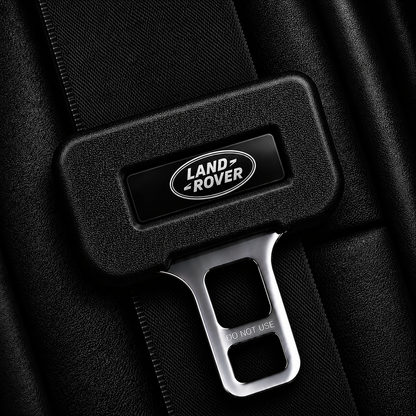 Car Seat Belt Silicon Clip | Protect Your Car Interior | Pack Of 2🤩