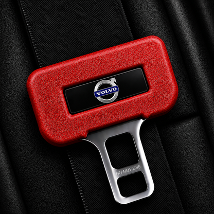 Car Seat Belt Silicon Clip | Protect Your Car Interior | Pack Of 2🤩
