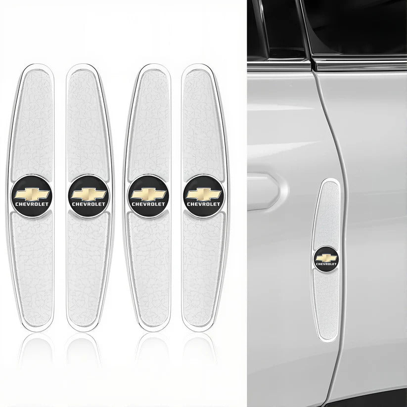 Car Door Guard — Stop Dents Before They Happen | Buy 1 Get 1 Free 🔥
