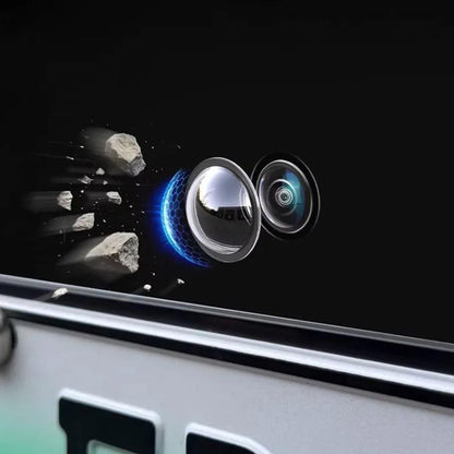Universal Car Camera Lens Protector | Protects From Scratches, Rain & Dust | 🔥 Buy 2 Get 2 FREE 🔥