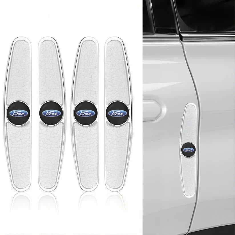 Car Door Guard — Stop Dents Before They Happen | Buy 1 Get 1 Free 🔥