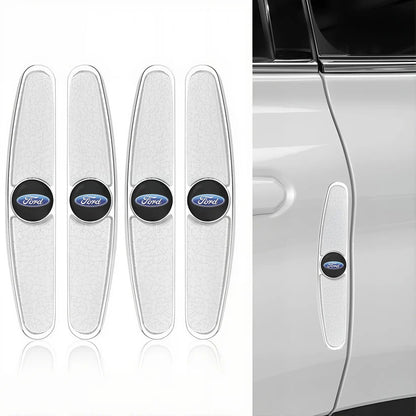Car Door Guard — Stop Dents Before They Happen | Buy 1 Get 1 Free 🔥