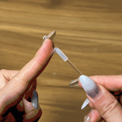 Sticky Ear Cleaner | Reusable Silicone Ear Wax Removal Tool | 60% OFF 🔥