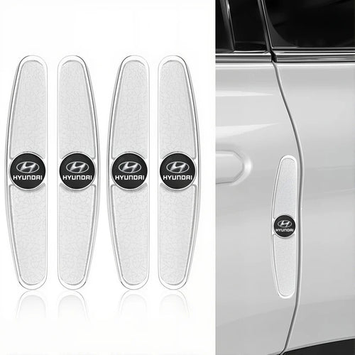 Car Door Guard — Stop Dents Before They Happen | Buy 1 Get 1 Free 🔥