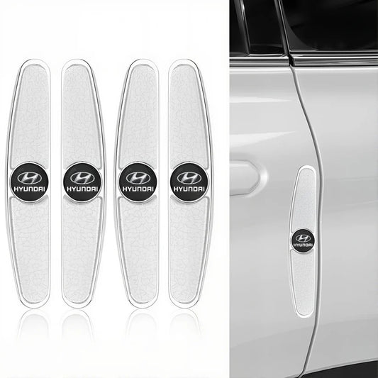 Car Door Guard — Stop Dents Before They Happen | Buy 1 Get 1 Free 🔥