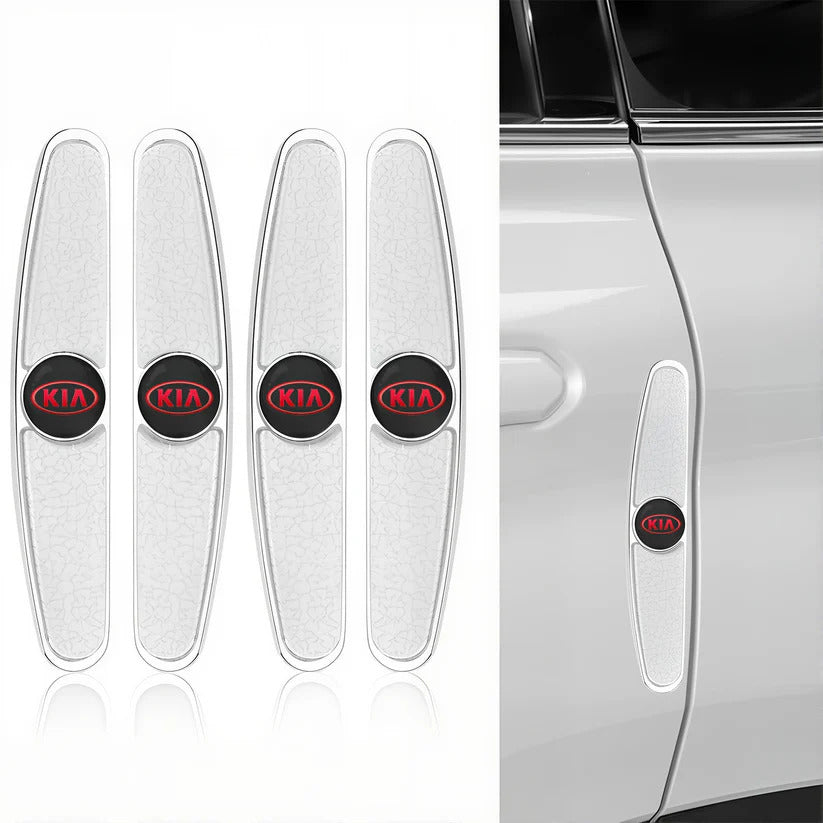 Car Door Guard — Stop Dents Before They Happen | Buy 1 Get 1 Free 🔥