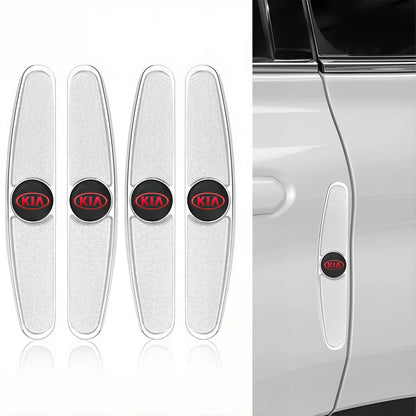 Car Door Guard — Stop Dents Before They Happen | Buy 1 Get 1 Free 🔥