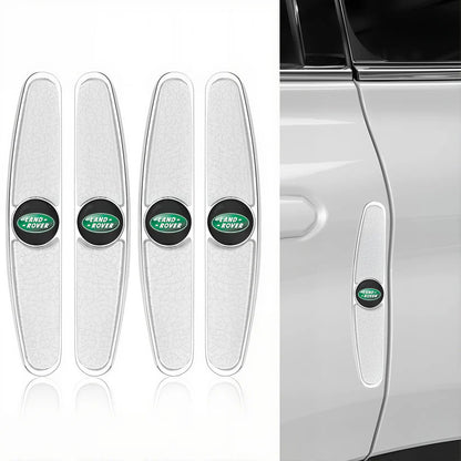Car Door Guard — Stop Dents Before They Happen | Buy 1 Get 1 Free 🔥