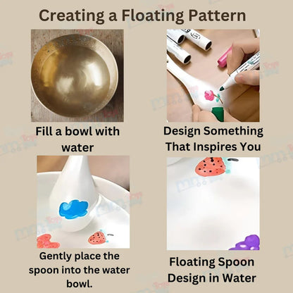 Water Floating Pens | 🔥Buy 1 Get 1 Free 🔥