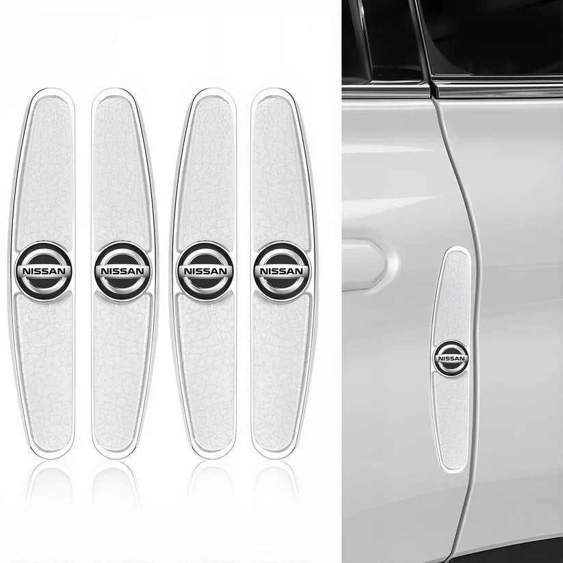 Car Door Guard — Stop Dents Before They Happen | Buy 1 Get 1 Free 🔥