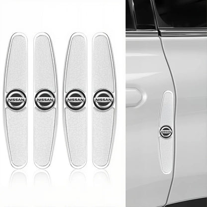 Car Door Guard — Stop Dents Before They Happen | Buy 1 Get 1 Free 🔥