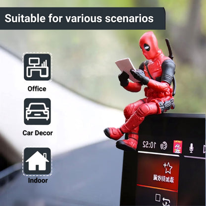 Deadpool Action Figure
