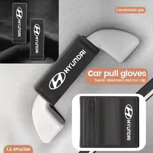 Universal Car Roof Handle Cover | Soft Comfort Grip